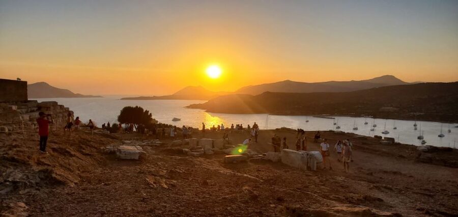 Athens: Temple of Poseidon and Cape Sounion Sunset Tour - Should you book the Temple of Poseidon sunset tour?
