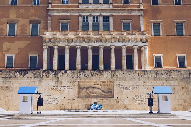 Athens, The Acropolis and Cape Sounion Full-Day Tour with Lunch - Acropolis morning: Parthenon views plus the guided monuments