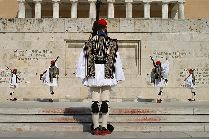 Athens, The Acropolis and Cape Sounion Full-Day Tour with Lunch - Meeting point and pickup reality check