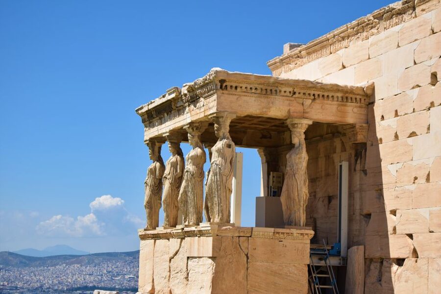 Athens: The Acropolis Guided Walking Tour in Dutch - Key things to know before you go