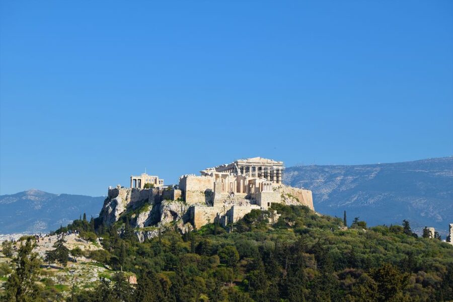 Athens: The Acropolis Guided Walking Tour in Dutch - What the 1.5 hours really feels like on the ground