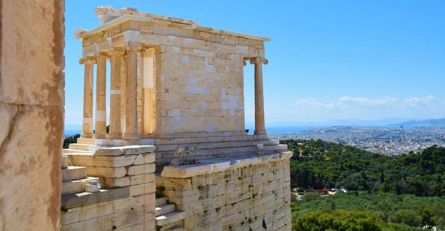 Athens: The Acropolis Guided Walking Tour in Dutch - Price and value: what you pay for at $95 per person