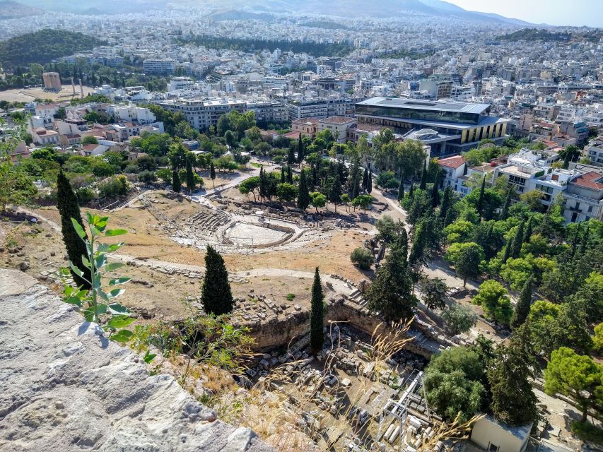 Athens: The Acropolis Guided Walking Tour in Dutch - Who should book this Dutch Acropolis tour (and who shouldn’t)