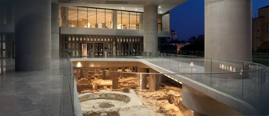 Athens: The Acropolis Museum Guided Tour - Caryatids, returned artifacts, and how the museum explains the bigger story