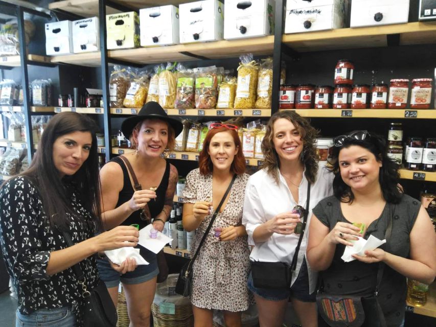 Athens: The Classic Food Tasting Tour - The Greek coffee moment: old style meets local favorite service