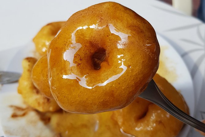 Athens: The Classic Food Tasting Tour - A walking tour built for taste, not trivia