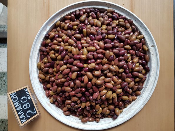 Athens: The Classic Food Tasting Tour - Mpougatsa at an old-style bakery: what makes it worth the detour