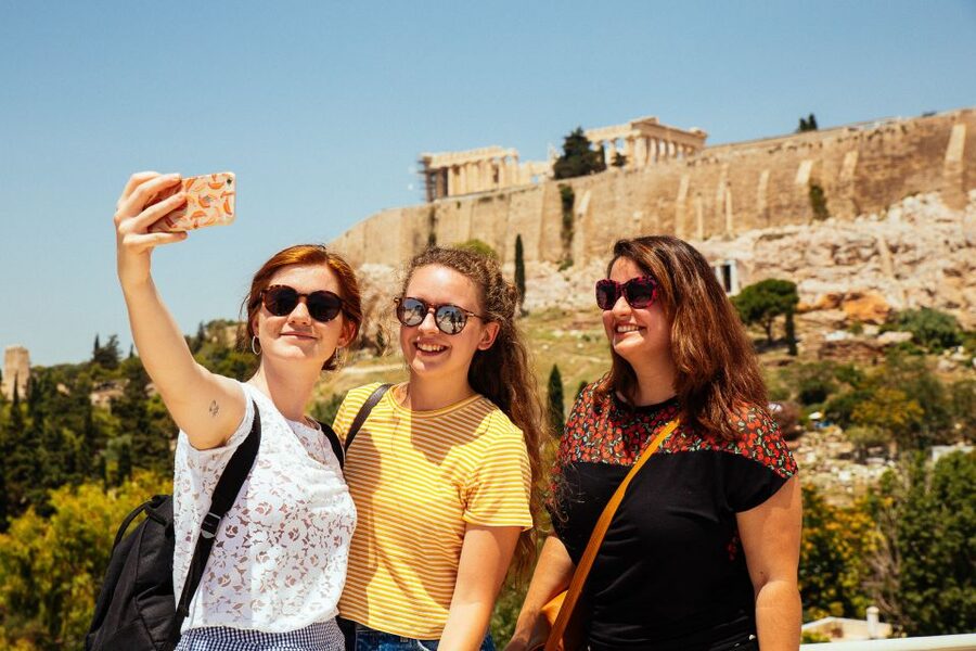 Athens: The History of Greek Mythology Private Tour - Price and value at $187 for a 3-hour private tour