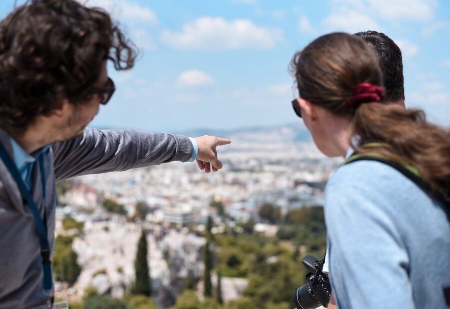 Athens: The Mythology Tour of Acropolis & Acropolis Museum - Key highlights worth planning for