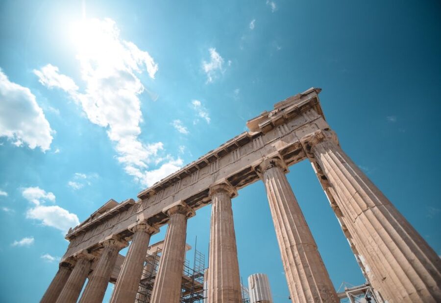 Athens: The Mythology Tour of Acropolis & Acropolis Museum - Price and entrance fees, where the value really sits