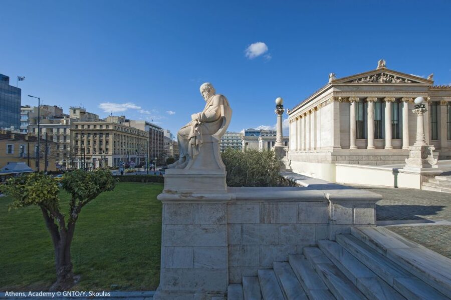 Athens The oldest city in Europe Private Walking Tour - Price and value: what $88 gets you in 3 hours