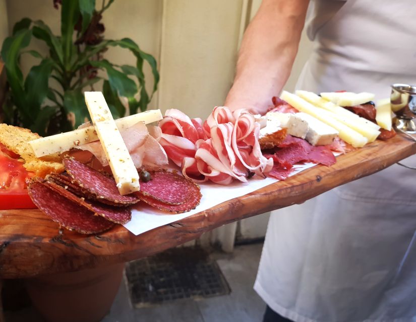 Athens: The Ultimate Food Tasting Tour - Tsipouro and Mezze: The Social Side of Greek Eating