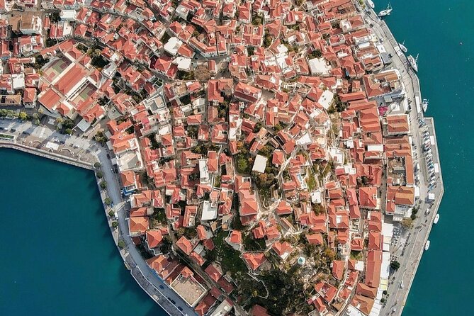 Athens Three-Island Cruise: Hydra, Poros & Aegina w/Lunch Incl - Who should book this cruise, and who should look at other options