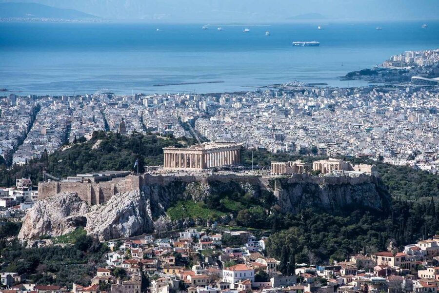 Athens: Timeless Hills Walking Tour & Mount Lycabettus - Price and value: is $141 worth it for a half-day hike?