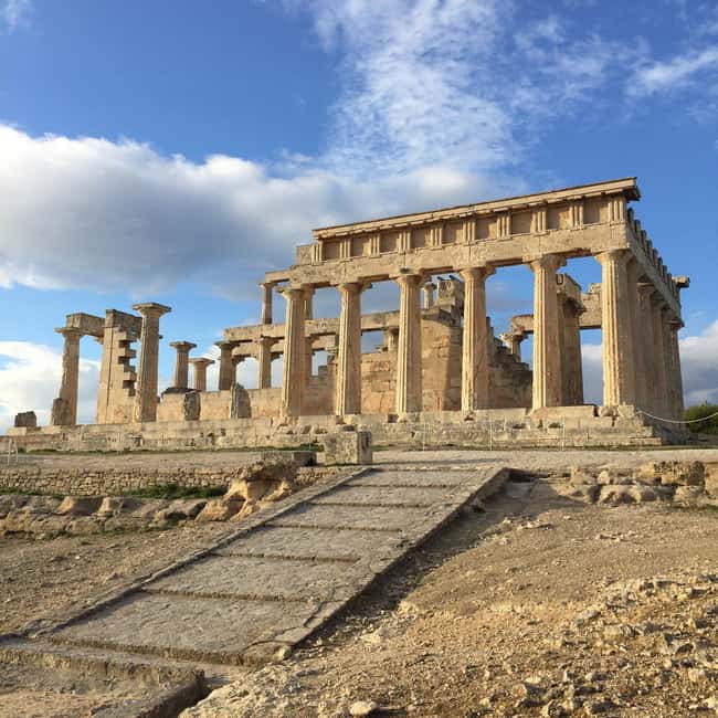 Athens to Aegina: Greek Island Escape & Swim Day Trip - Price and value: what $67 gets you, and what you may add