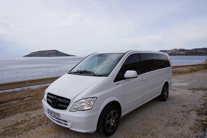 Athens to/from Airport Private Transfer - What to Expect From Your Driver Personality