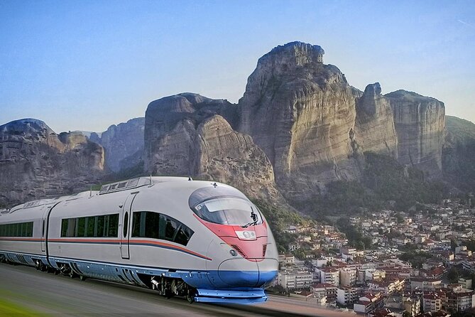 Athens to Meteora Panoramic Day Tour with transfer option - Price and value: what $48.27 covers, and what you still pay