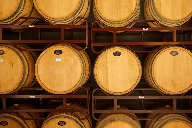 Athens to Nemea Wine Experience Tour - Key highlights before you go