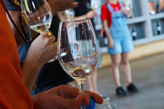 Athens to Nemea Wine Experience Tour - What the tastings are really like, and how to enjoy them