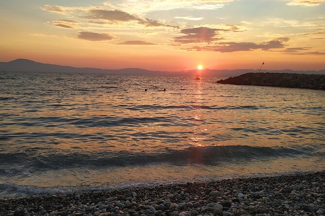 Athens to the birthplace of Olympic games & medieval Monastery - The real win: a day built around meaning, not a checklist