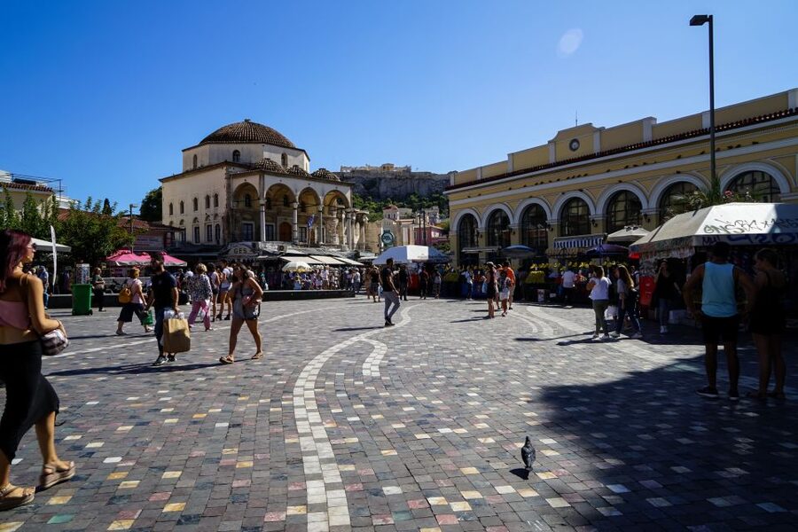 Athens: Top Sights Private Half-Day Tour - Practical tips before you go, so the day stays smooth