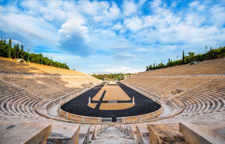 Athens: Top Sights Private Half-Day Tour - Archaeological Museum, then the free time you’ll thank yourself for