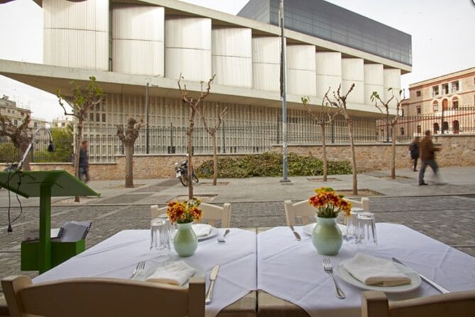 Athens Tour: Acropolis, Acropolis museum, and Greek lunch - The real pace: walking effort, heat, and small-group navigation