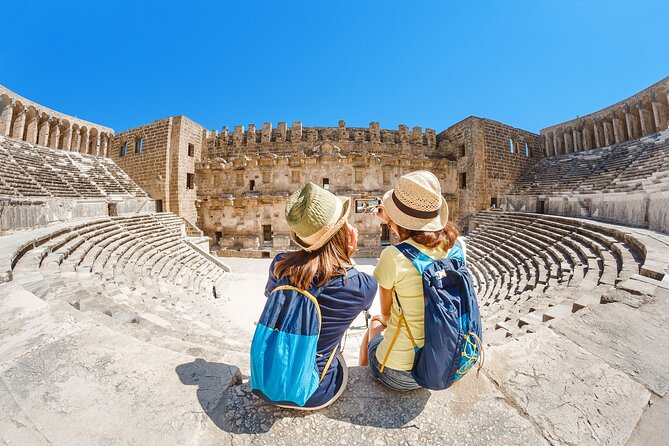 Athens Tour including Acropolis Museum for Cruise Passengers - Acropolis viewpoint time at Pnyx Hill: your photo moment