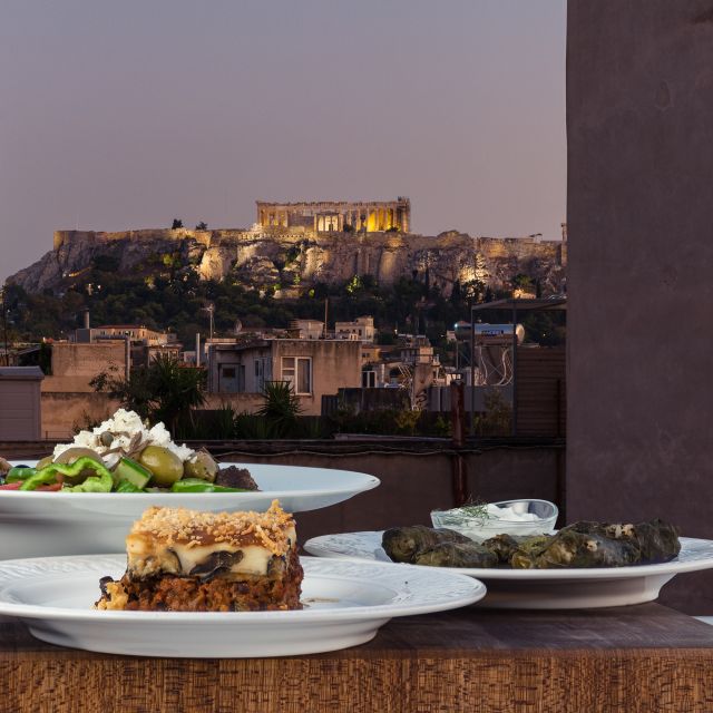 Athens: Traditional Greek Cooking Class with Full Meal - Key Points Before You Go