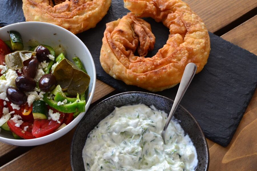 Athens: Traditional Greek Cooking Class with Full Meal - Who This Class Fits Best