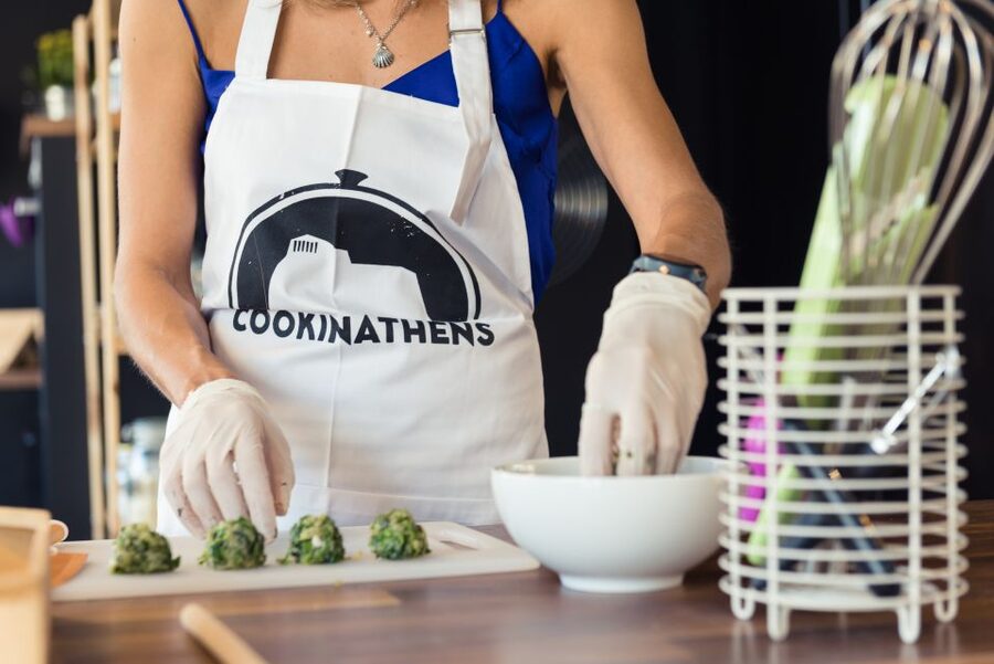 Athens: Traditional Greek Cooking Class with Full Meal - Quick Tips So You Get the Full Experience