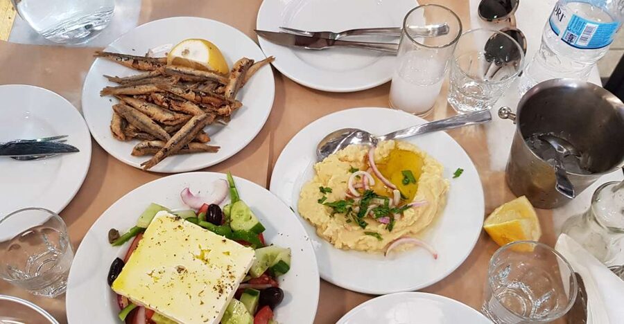 Athens: Traditional Greek food tour in hidden spots - Key highlights worth planning around
