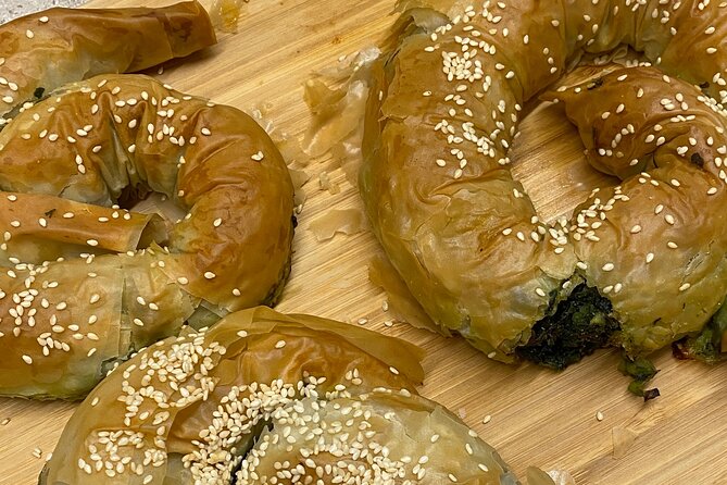 Athens: Traditional Vegan Cooking Class incl. Drinks - Finding SOYBIRD and Settling In