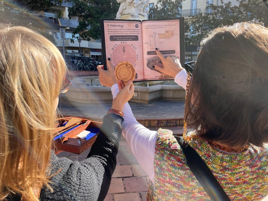 Athens: Treasure Hunt Walking Tour 'The Lost Library' - Key points before you go