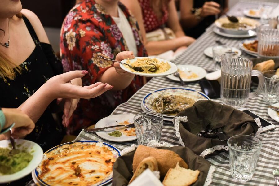 Athens: Ultimate Food Walking Tour with 15 Tastings - Why the $93 price feels fair for Athens food