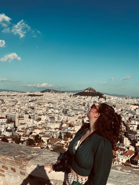 Athens: Unforgettable Online city guide with Meouzo. - Price and value: $3.53 per person, what you truly get