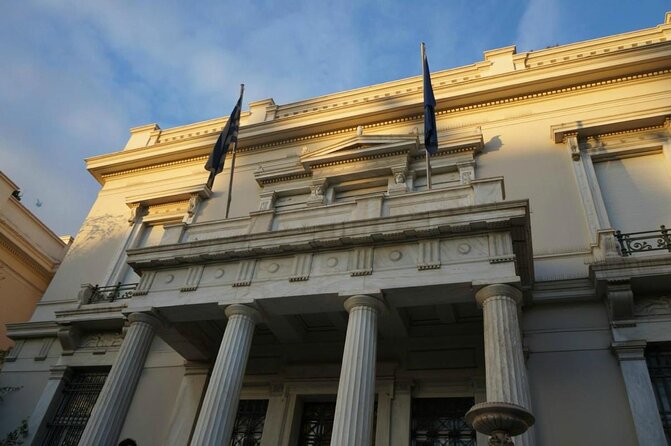 Athens Unlimited Museum Pass - Key points to know before you go