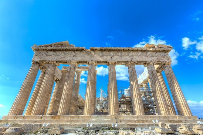 Athens Unlimited Museum Pass - Athens Unlimited Museum Pass, what you are really paying for
