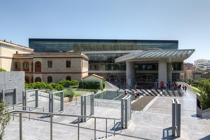 Athens Unlimited Museum Pass - Value check, when the $91.92 pass actually pays off