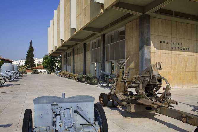 Athens Unlimited Museum Pass - Who this pass suits best, and who should skip it