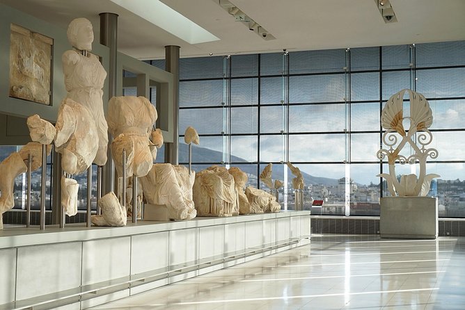 Athens Unlimited Museum Pass - FAQ