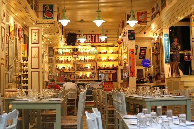 Athens Urban Street Art Tour - Key highlights you should care about