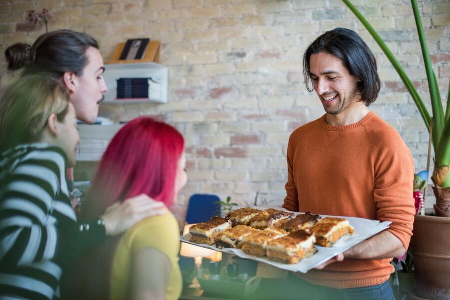 Athens: Vegan Local Street Food Guided Walking Tour - Key highlights worth planning around