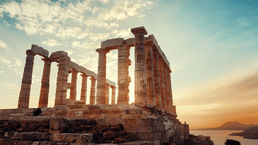 Athens VIP : Athens Riviera & Cape Sounion Private Tour - Key things to know about Athens Riviera & Cape Sounion VIP