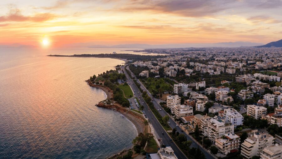 Athens VIP : Athens Riviera & Cape Sounion Private Tour - Temple of Poseidon: what you do get for your 30 minutes