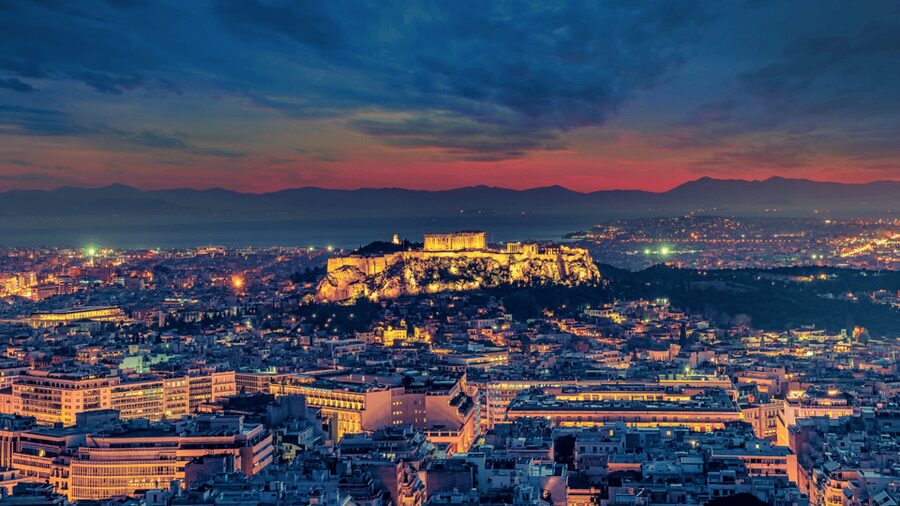Athens VIP : Athens Riviera & Cape Sounion Private Tour - How the 5 hours actually break down from Athens