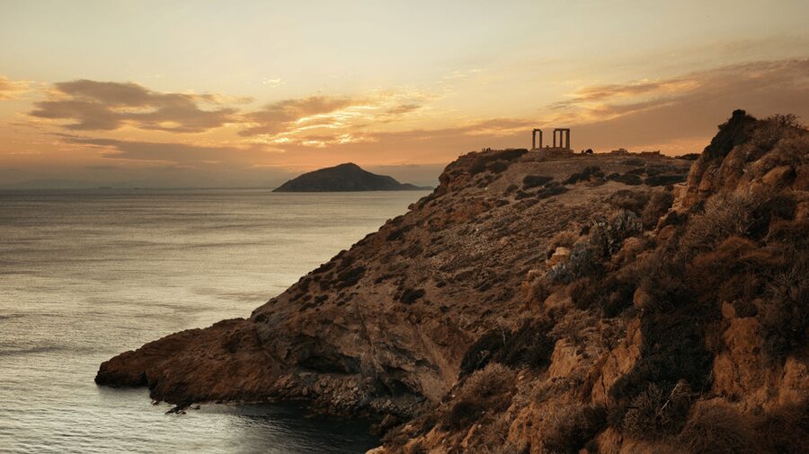 Athens VIP : Athens Riviera & Cape Sounion Private Tour - Practical tips to make the sunset and Temple stop go smoothly