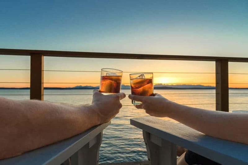 Athens: VIP Swimming Cruise to three islands - Why this VIP Athens Riviera cruise feels like more than a standard boat trip