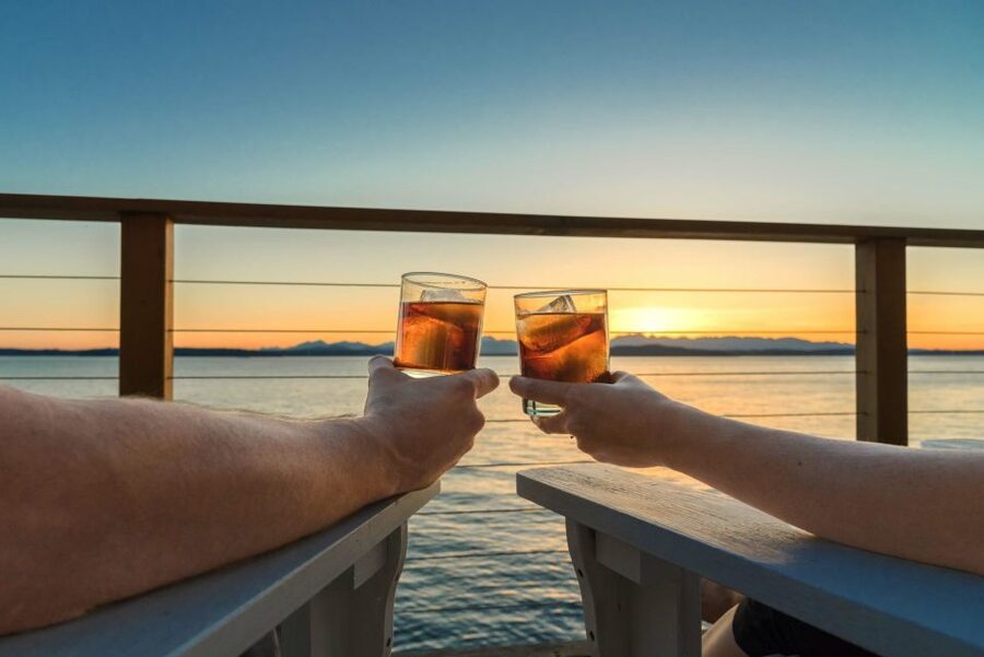 Athens: VIP Swimming Cruise to three islands - Who this cruise suits best, and who should skip it