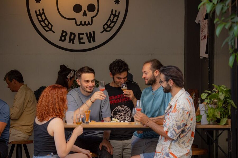 Athens: Walk and Beer Tasting - Key Points That Make This Athens Tour Worth Your Time
